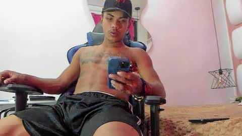 JUAN online show from 10-01-25, 09:10