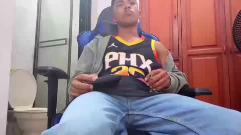 JUAN online show from 10-18-25, 03:09