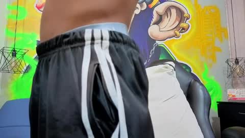 JUAN online show from 03-06-26, 01:46