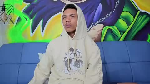 JUAN online show from 04-22-26, 05:43