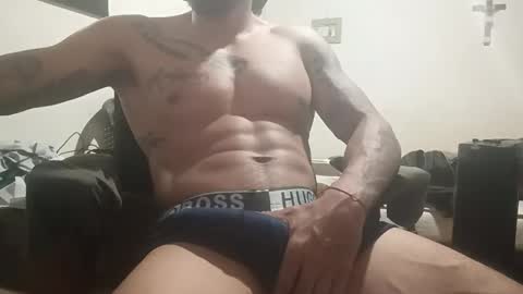 Danielsan online show from 05-05-26, 05:59