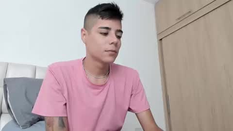 danielsanta188 online show from 09-11-25, 03:12