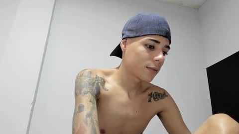 danielsanta188 online show from 02-27-26, 04:29