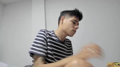 danielsanta188 online show from 03-09-26, 03:05