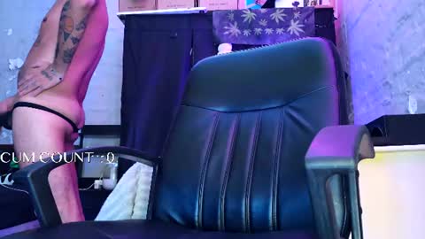 Danielscock420 online show from 07-26-26, 02:20