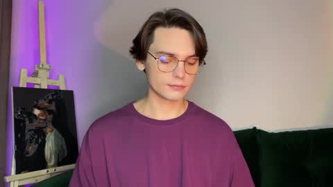 danieltuckerr online show from 10-02-25, 06:15