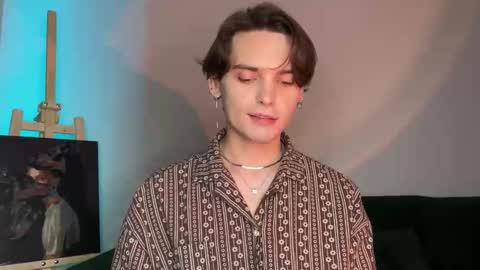 danieltuckerr online show from 10-12-25, 04:00