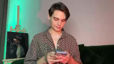 danieltuckerr online show from 11-21-25, 05:55