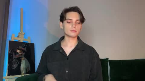 danieltuckerr online show from 11-26-25, 08:21