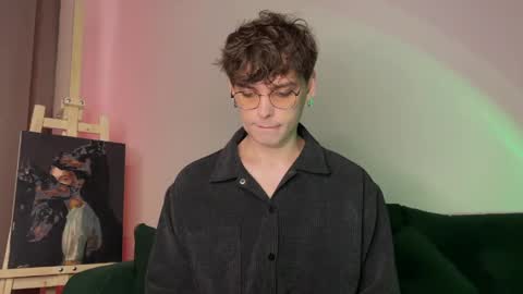 danieltuckerr online show from 04-18-26, 09:57