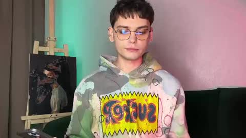 danieltuckerr online show from 04-26-26, 04:48