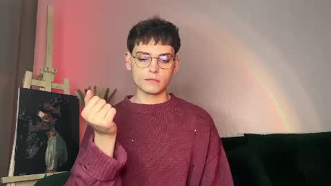 danieltuckerr online show from 04-28-26, 05:40