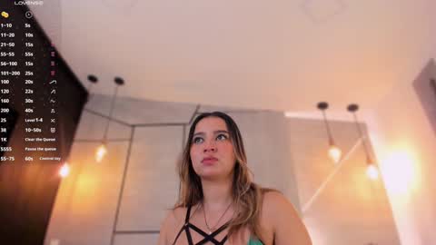 Danii  online show from 01-13-25, 04:39