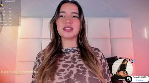 Danii  online show from 12-20-25, 05:58