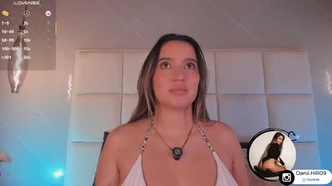 Danii  online show from 02-23-26, 06:33