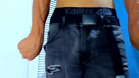 Dani online show from 12-23-24, 03:50