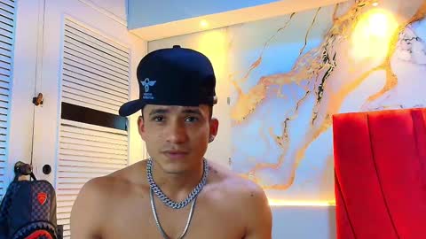 Dani online show from 10-06-25, 03:48