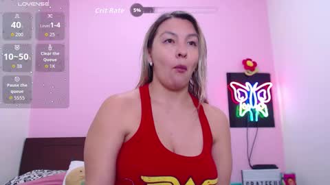 K A R O L online show from 02-14-26, 01:02