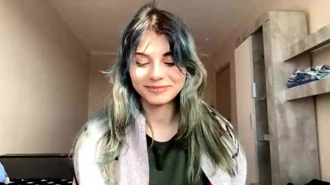 Melissa online show from 02-17-26, 09:39