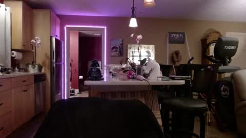 DanikaWhite69 online show from 01-10-25, 08:18