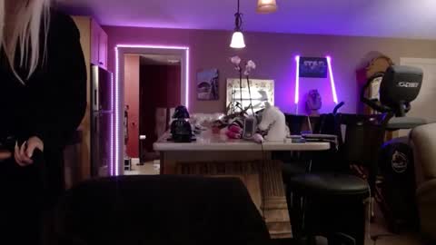 DanikaWhite69 online show from 01-15-25, 08:09