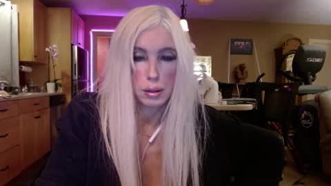 DanikaWhite69 online show from 01-23-25, 08:04