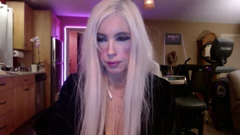 DanikaWhite69 online show from 01-26-25, 10:23