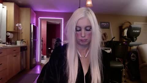 DanikaWhite69 online show from 01-29-25, 08:18