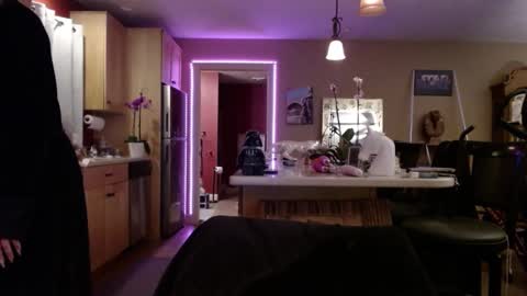 DanikaWhite69 online show from 02-08-25, 10:39