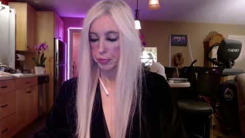 DanikaWhite69 online show from 02-19-25, 11:06