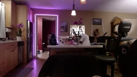 DanikaWhite69 online show from 02-20-25, 08:17