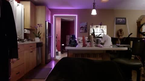 DanikaWhite69 online show from 03-03-25, 08:49