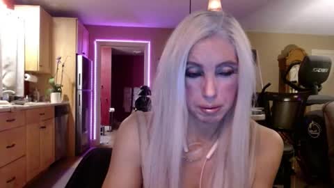 DanikaWhite69 online show from 02-23-26, 11:29