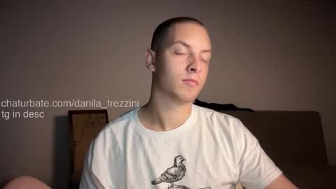 danila online show from 10-28-25, 09:17