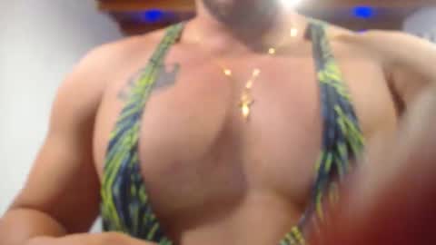 Snapshot of danilofit chatting on 05-29-26, 07:23 DANILO online show from 05-29-26, 07:23
