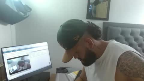 daniloh_xxx online show from 02-22-26, 05:55