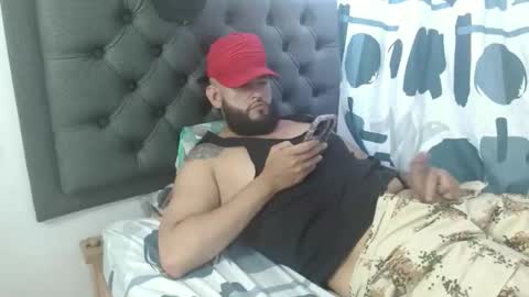daniloh_xxx online show from 03-16-26, 06:23