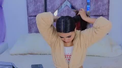 Danilu and Eva online show from 10-14-25, 08:20