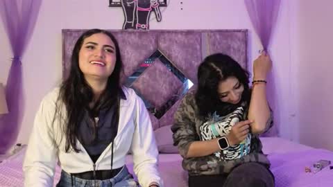 Snapshot of danilu_eva21 chatting on 03-09-26, 07:29 Danilu and Eva online show from 03-09-26, 07:29