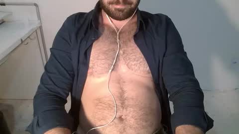 Dani Oli online show from 12-04-25, 12:20