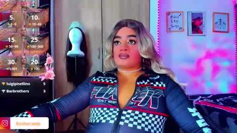 danipein online show from 04-23-26, 12:29