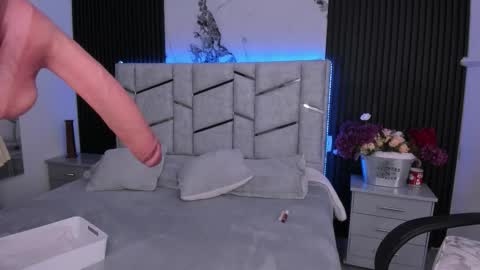 Dani Phonenix online show from 01-09-26, 07:59