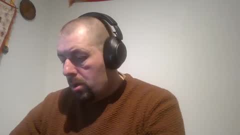 danishman1980 online show from 01-31-25, 08:22