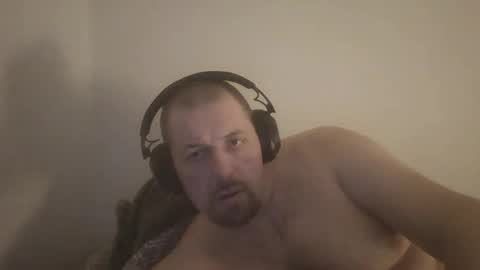 danishman1980 online show from 01-08-26, 10:01