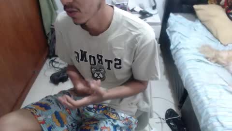 daniel segura online show from 03-02-26, 07:54