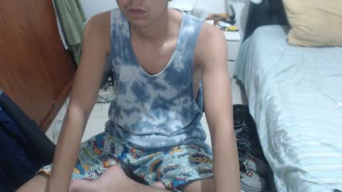 daniel segura online show from 03-11-26, 01:55