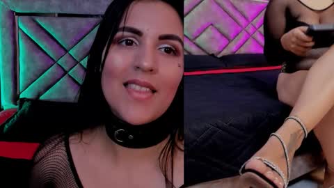 Snapshot of daniwhatson chatting on 10-14-25, 11:49 Dani whatson online show from 10-14-25, 11:49