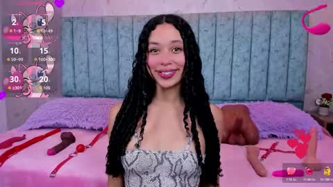 danix_coruscans online show from 10-09-25, 07:23