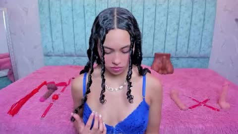 danix_coruscans online show from 02-24-26, 07:12