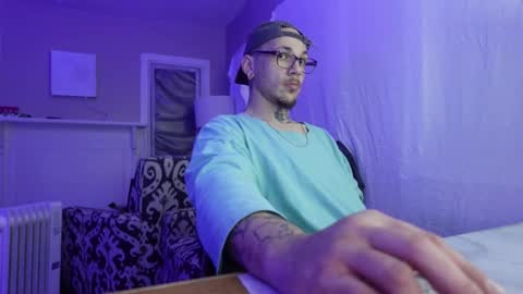 dankfuckcouple online show from 02-16-25, 09:15